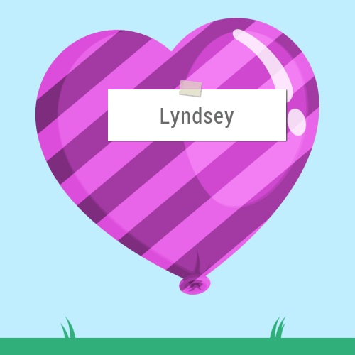 Lyndsey