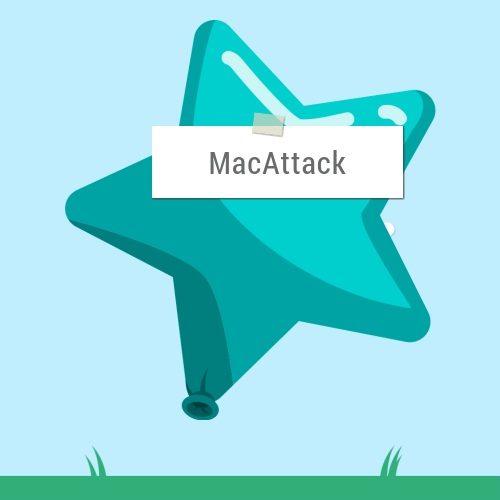 MAC ATTACK