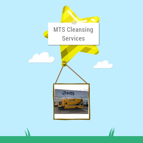 M T S Cleansing Services Ltd