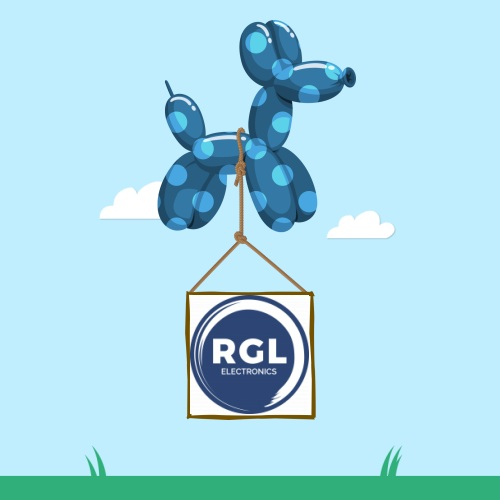 RGL Electronics Ltd