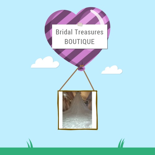 Bridal Treasures Ltd