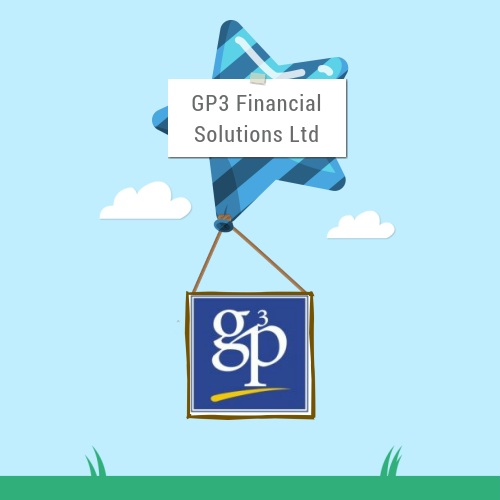 GP3 Financial Solutions Limited