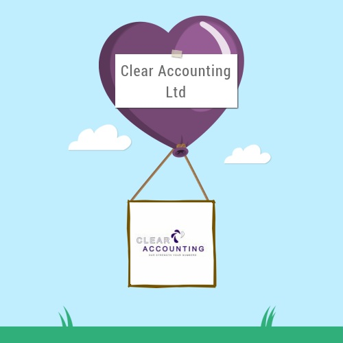 Clear Accounting Ltd