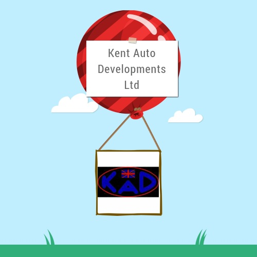 Kent Auto Developments Ltd