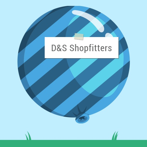 D & S Shopfitters Ltd
