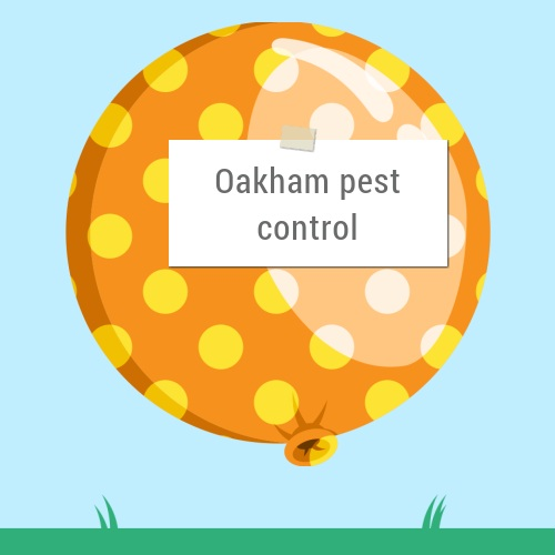 Oakham Pest Control Ltd