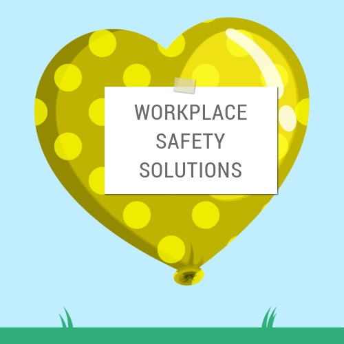 Workplace Safety Solutions Ltd