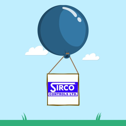 Sirco Controls Ltd