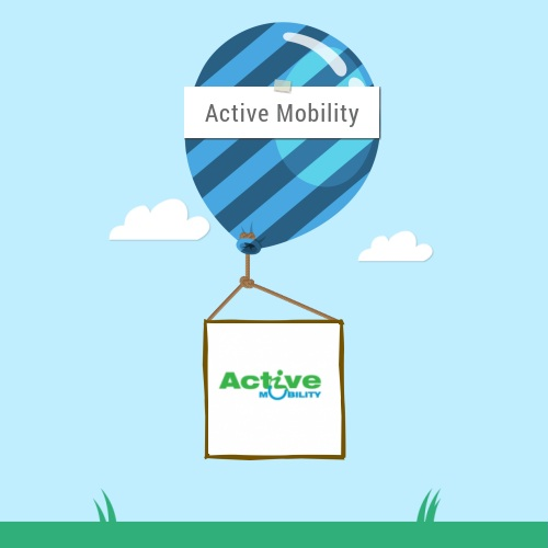 Active Mobility Ltd