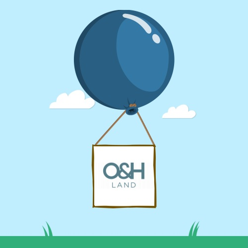 O & H Land Team