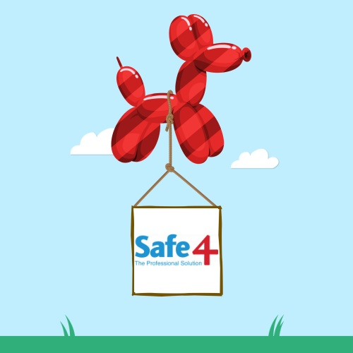 Safe Solutions Ltd