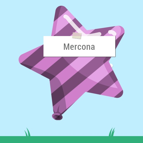 Mercona (GB ) Ltd