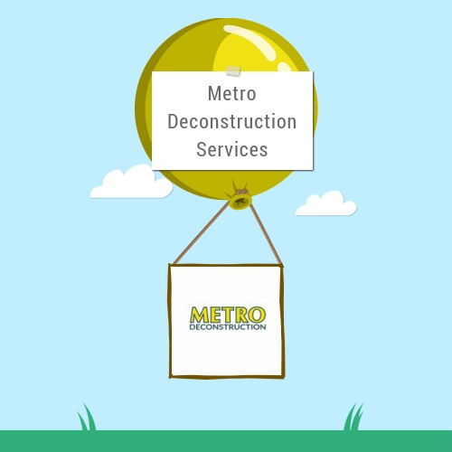 Metro Deconstruction Services Limited