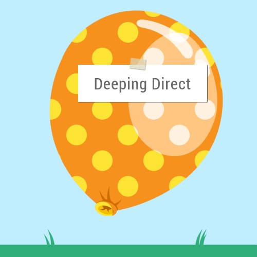 Deeping Direct Ltd