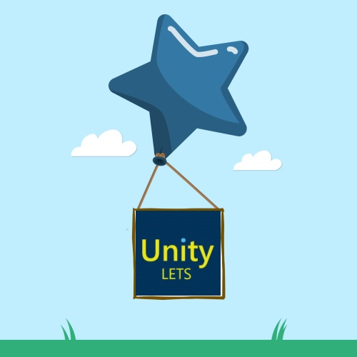 Unity Lets