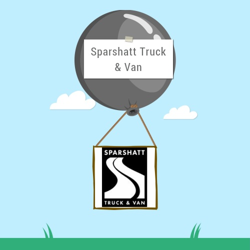 Sparshatt Truck & Van