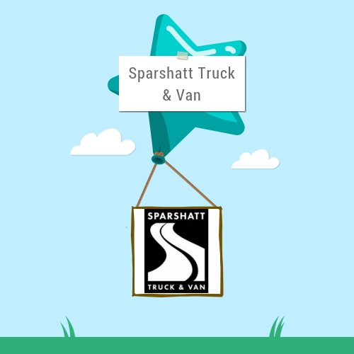 Sparshatt Truck & Van