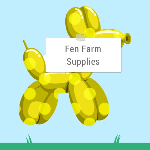 Fen Farm Supplies