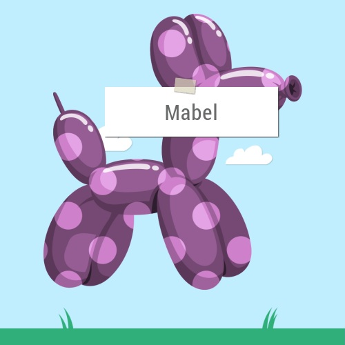 Mabel (AB)