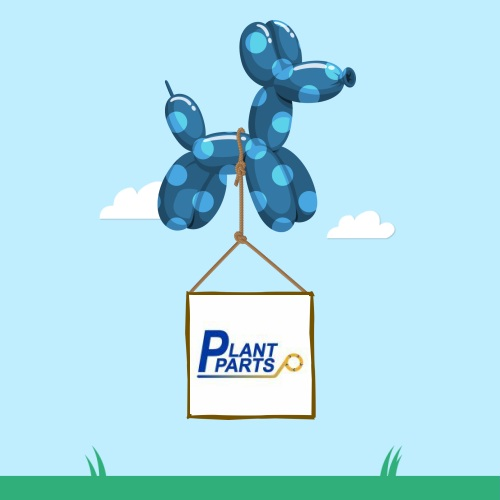 Plant Parts Ltd