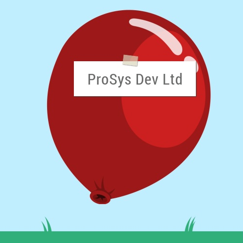 ProSys Dev Ltd