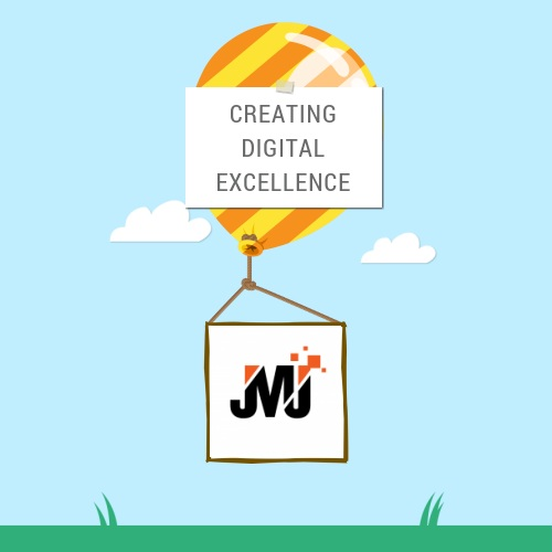 JMJ Web Design Ltd