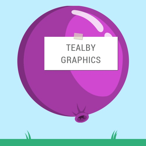 Tealby Graphics