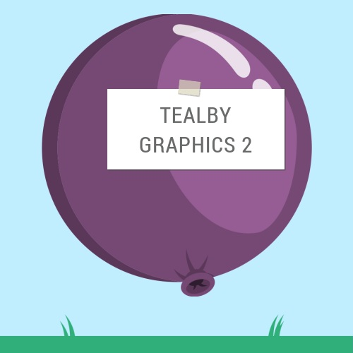 Tealby Graphics