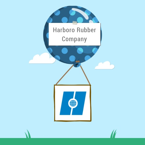 The Harboro Rubber Co Ltd