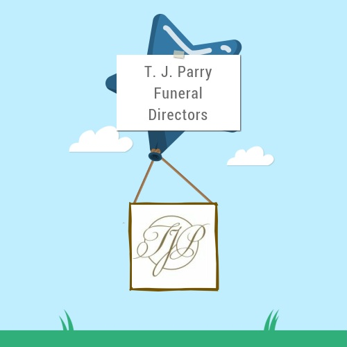 T J Parry & Family Funeral Directors Ltd