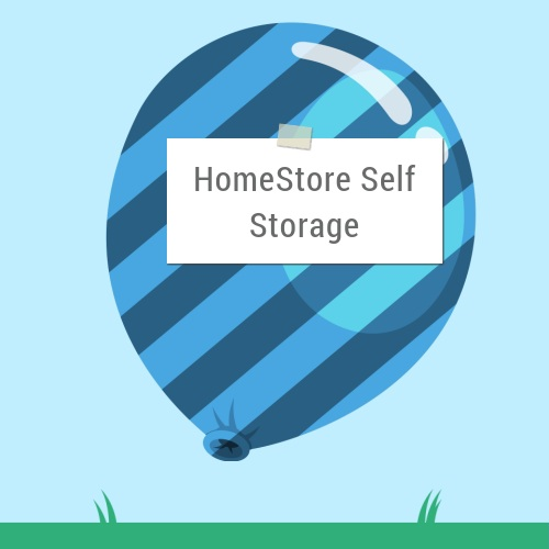 Home Store Self Storage