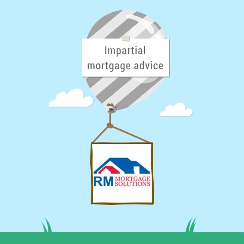 R M Mortgage Solutions