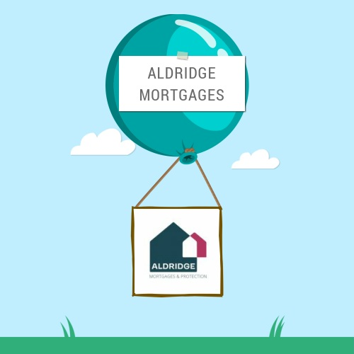 Aldridge Mortgages & Protection