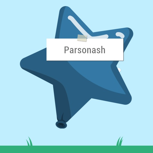Parson Ash Ltd