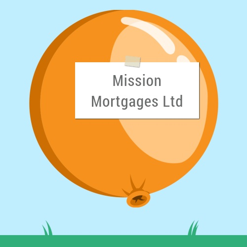 Mission Mortgages Ltd