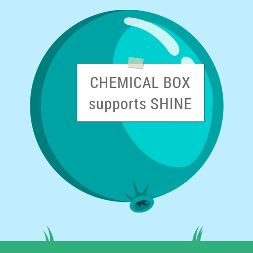 Chemical Box