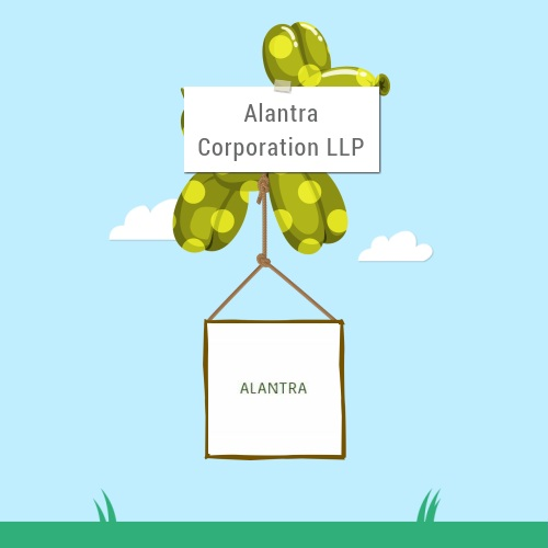 Alantra Corporation LLP