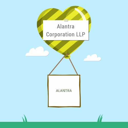 Alantra Corporation LLP