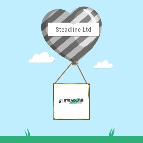 Steadline Ltd