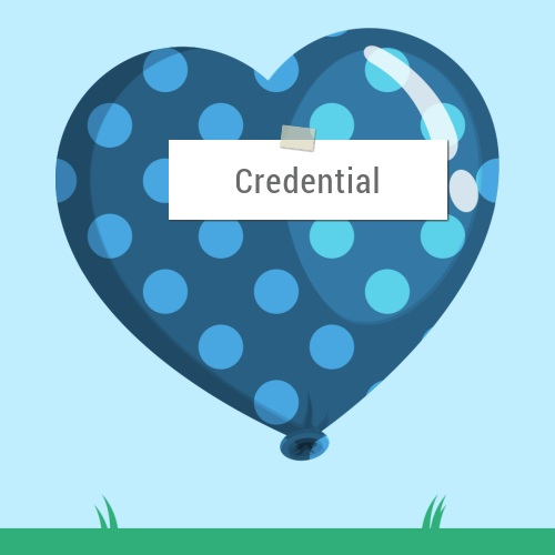 Credential Ltd