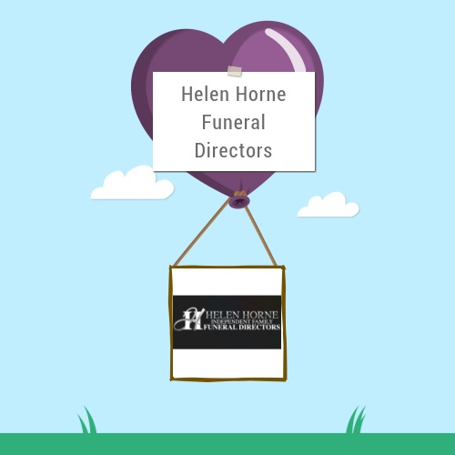 Helen Horne Funeral Directors Ltd