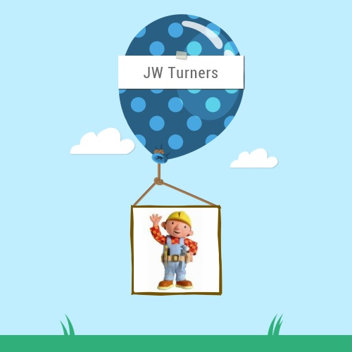 J W Turner Ltd