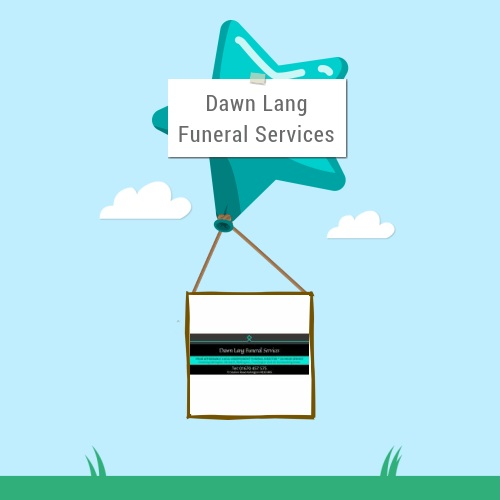 Dawn Lang Funeral Services
