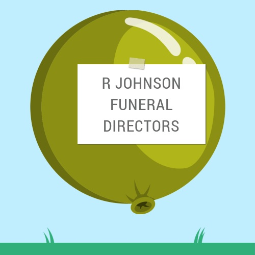 R Johnson Funeral Directors