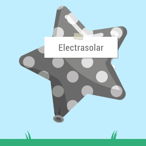 Electrasolar Ltd