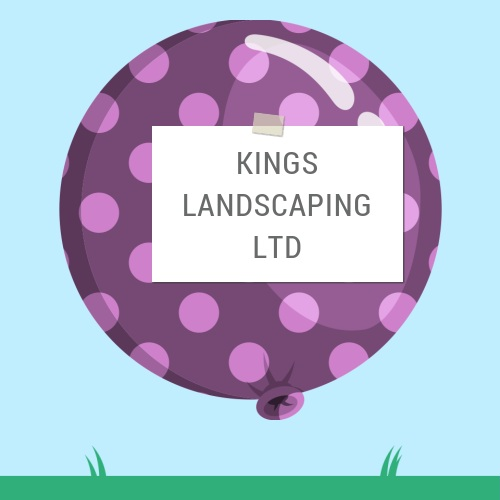 Kings Landscaping Ltd