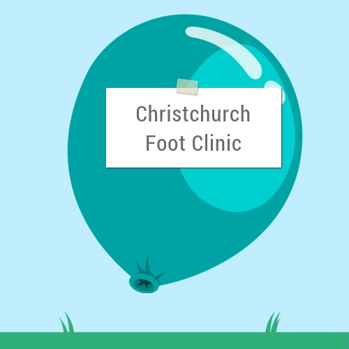 Christchurch Foot Clinic