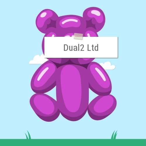 Dual2 Ltd