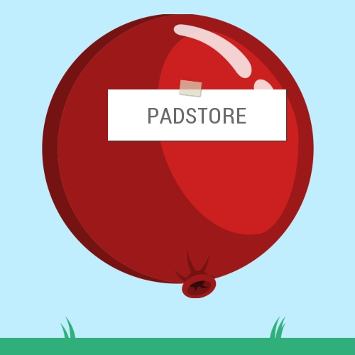 PadStore