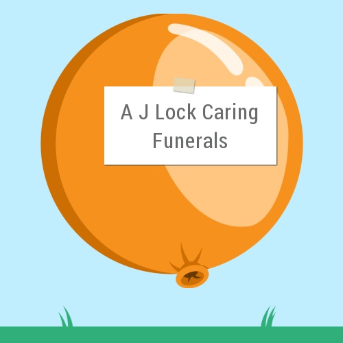 A J Lock Caring Funerals
